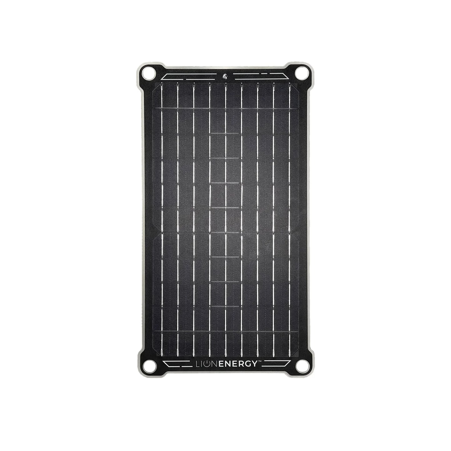Lion Energy Morningside - 10W 6V Solar Panel (USB-A)