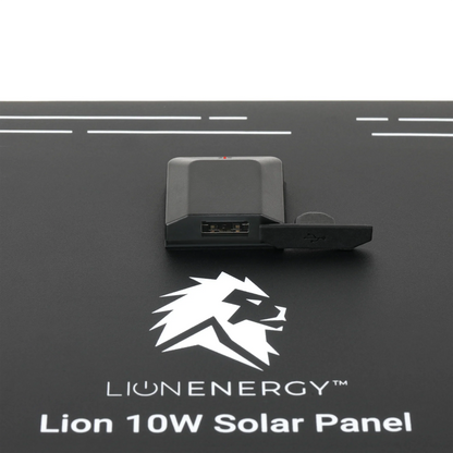 Lion Energy Lion Prowler Travel Kit