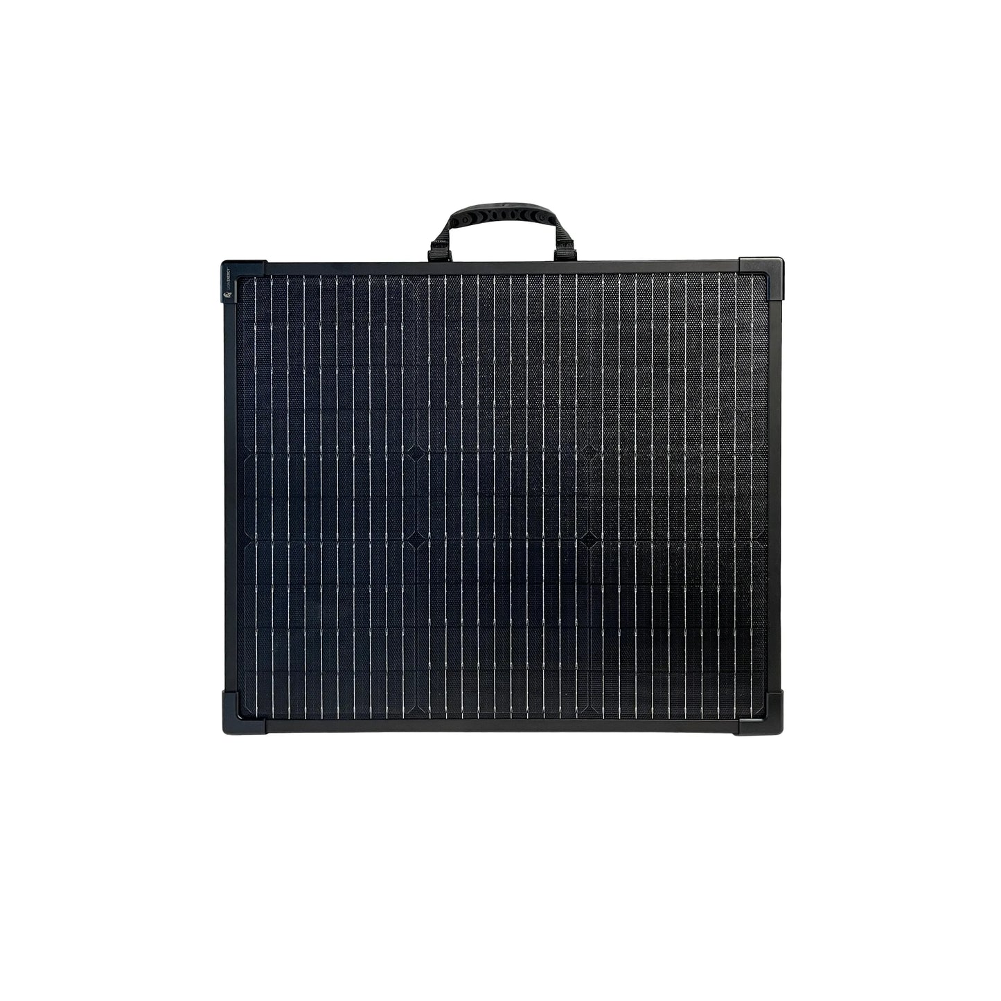 Lion Energy 100W LW Solar Panel 24V