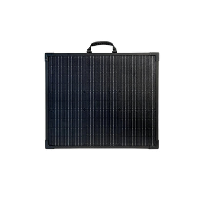Lion Energy 100W LW Solar Panel 24V