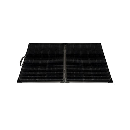Lion Energy 100W LW Solar Panel 24V