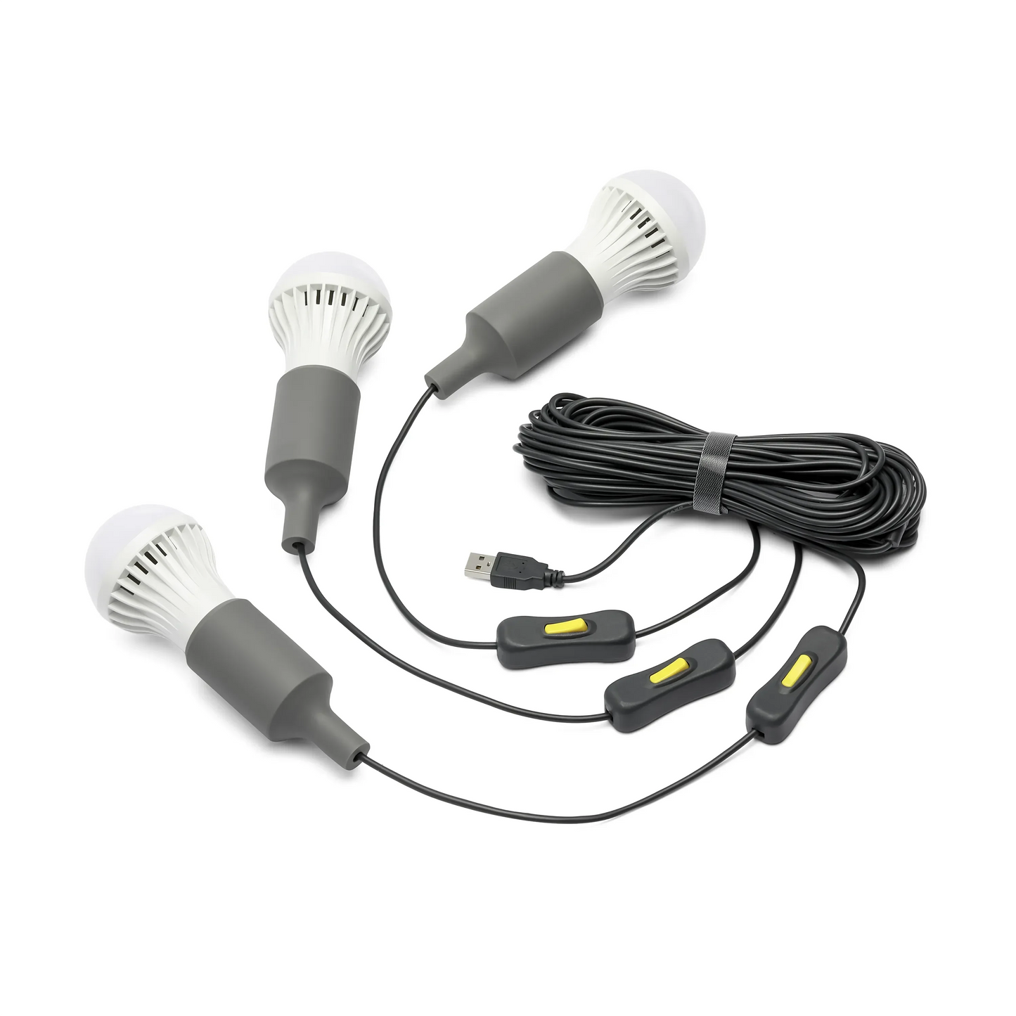 Lion Energy Lion Eclipse Travel Kit