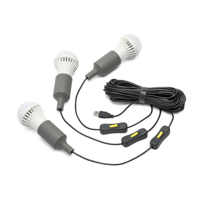 Lion Energy Lion Eclipse Travel Kit