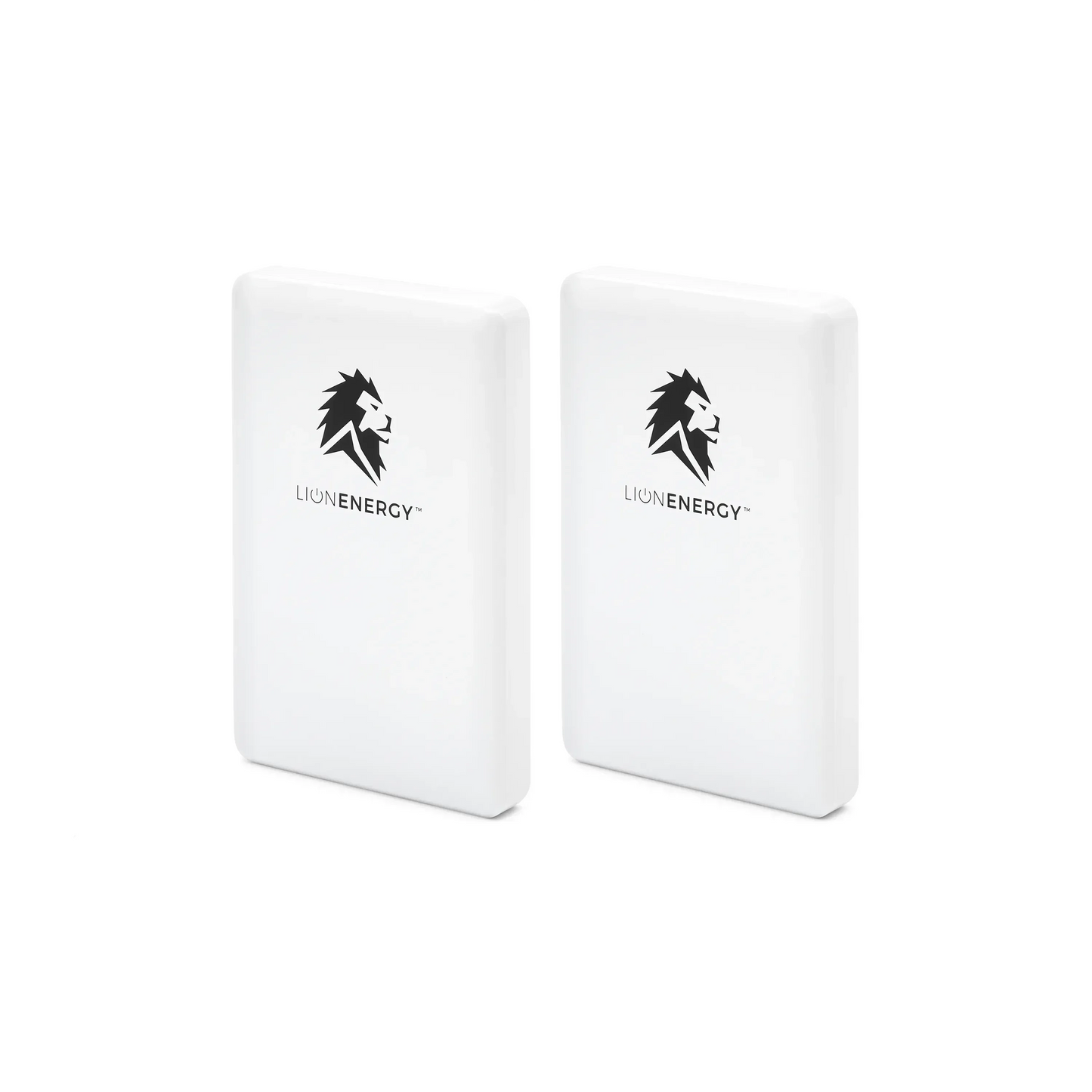 Lion Energy Lion Claw 2-Pack