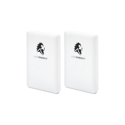 Lion Energy Lion Claw 2-Pack