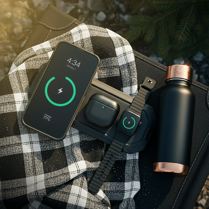 Lion Energy Lion Eclipse Travel Kit