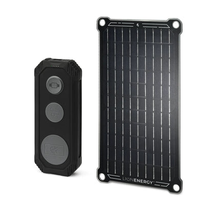 Lion Energy Lion Eclipse Mag Kit