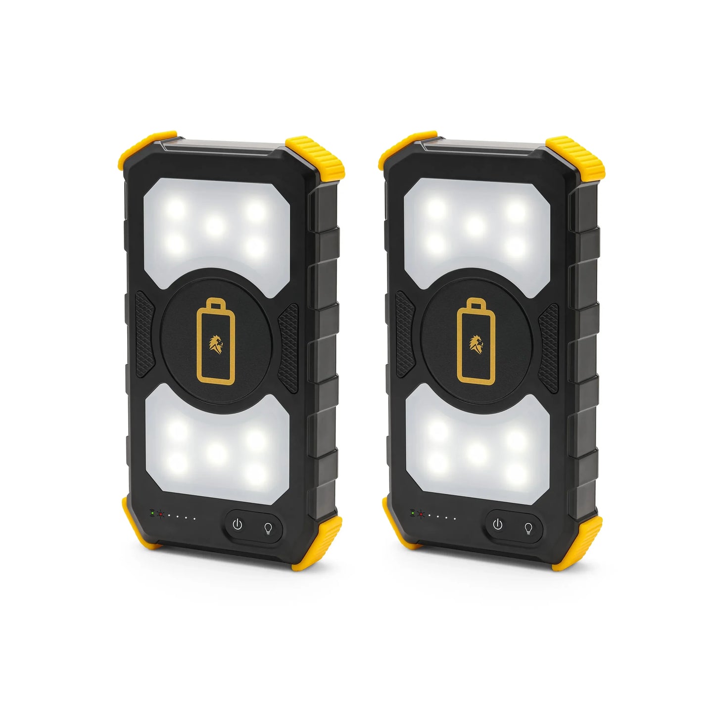 Lion Energy Lion Prowler 2-Pack