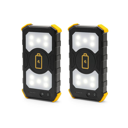 Lion Energy Lion Prowler 2-Pack