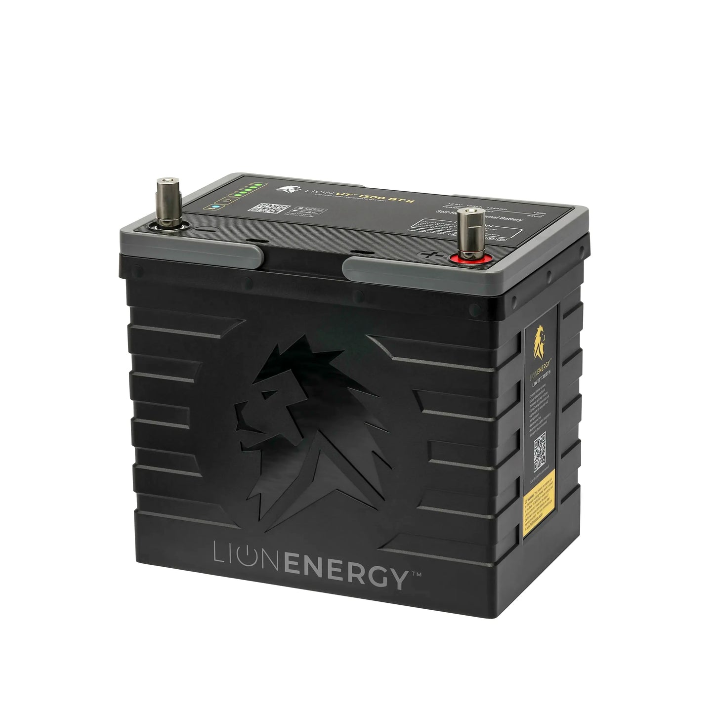 Lion Energy UT 1300 BT-H