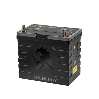 Lion Energy UT 1300 BT-H