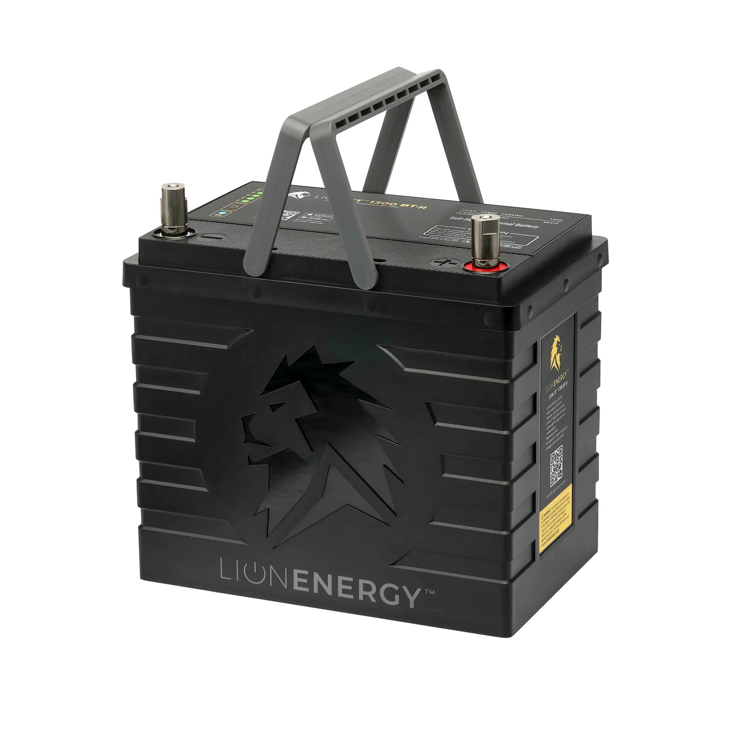 Lion Energy UT 1300 BT-H