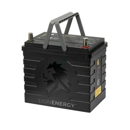 Lion Energy UT 1300 BT-H