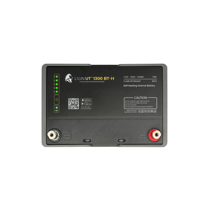 Lion Energy UT 1300 BT-H