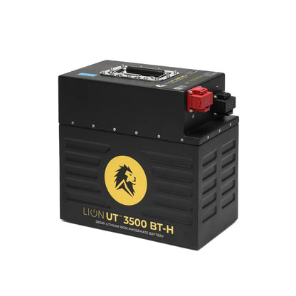 Lion Energy UT 3500 BT-H