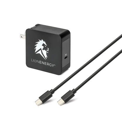Lion Energy Lion Eclipse Travel Kit