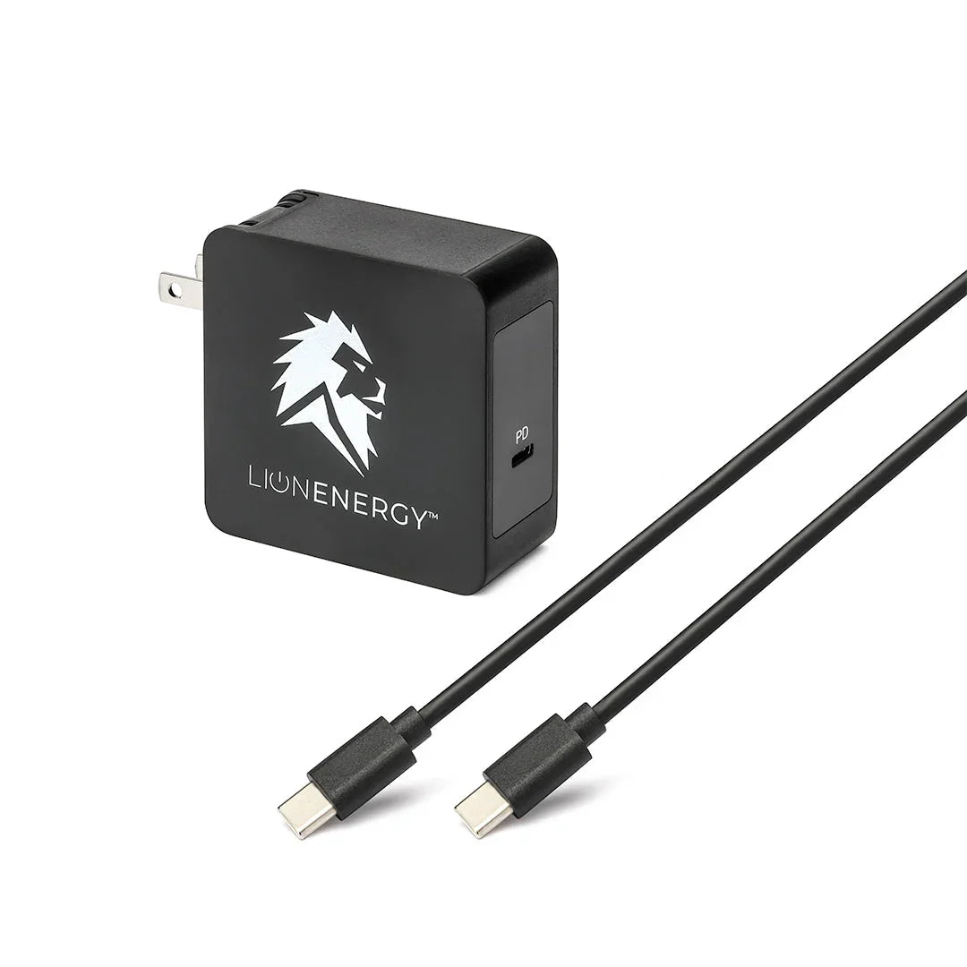 Lion Energy Lion Eclipse Mag