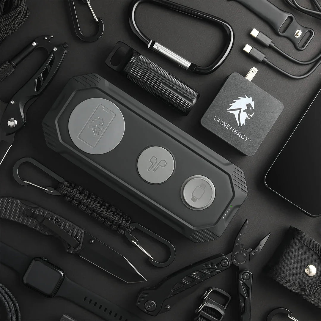 Lion Energy Lion Eclipse Mag Kit