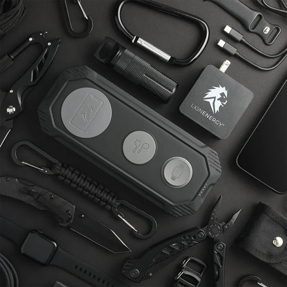 Lion Energy Lion Eclipse Mag Kit