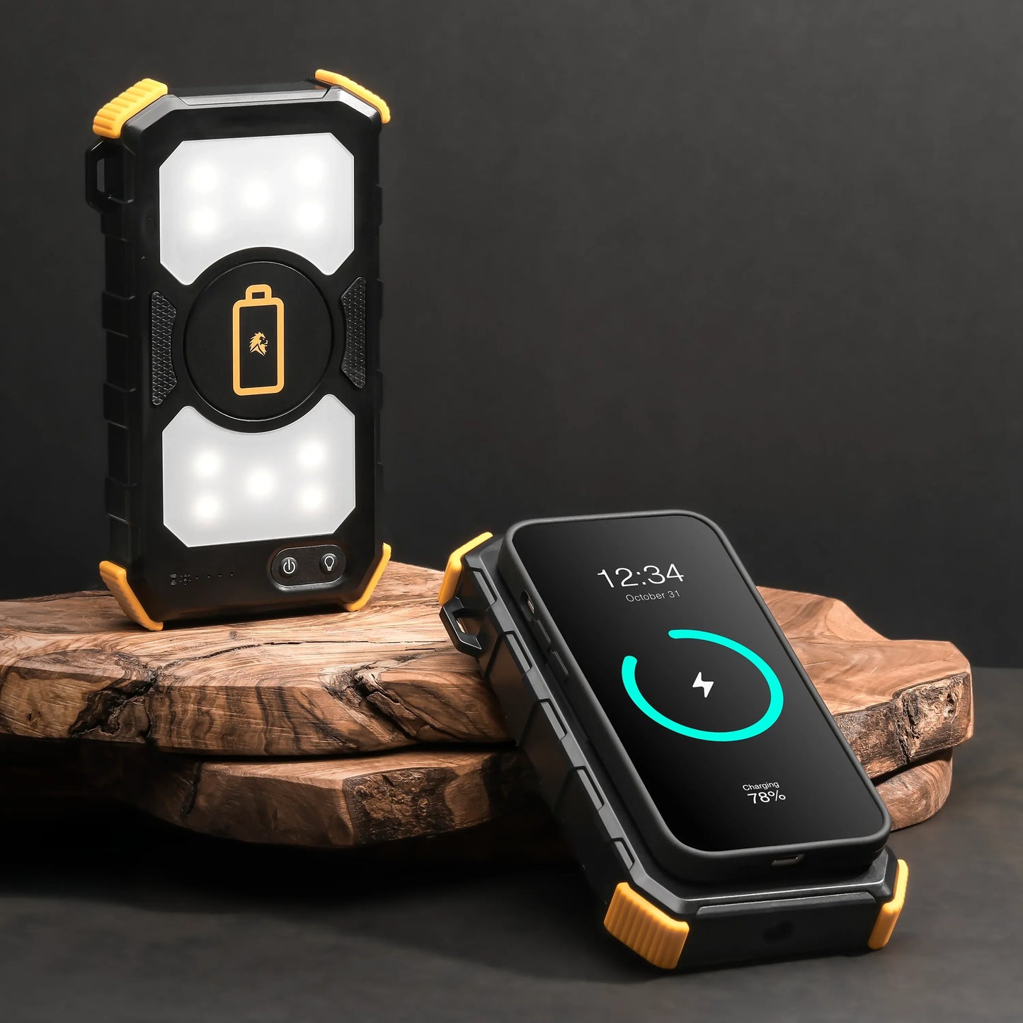Lion Energy Lion Prowler Travel Kit