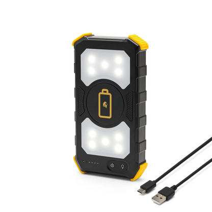 Lion Energy Lion Prowler 2-Pack