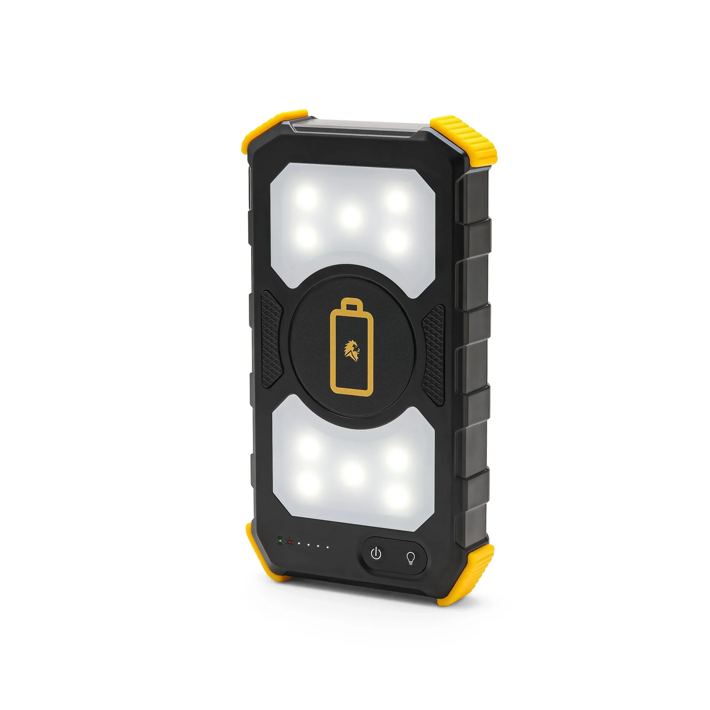 Lion Energy Lion Prowler