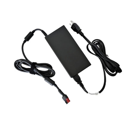Lion Energy Summit Fast Charger