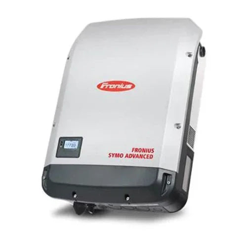 FRONIUS 4,210,094,801 SYMO ADVANCED 22.7-3 480VAC Inverter