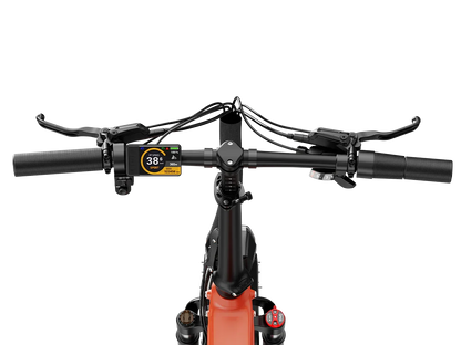 Heybike Mars 3.0