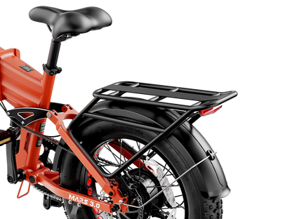 Heybike Mars 3.0