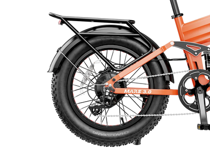 Heybike Mars 3.0