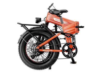 Heybike Mars 3.0