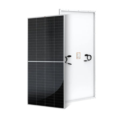 Rich Solar MEGA 335 Watt Solar Panel | Premium Grid-tie or Off-grid Solar Panel for Residential, Commercial, Agriculture
