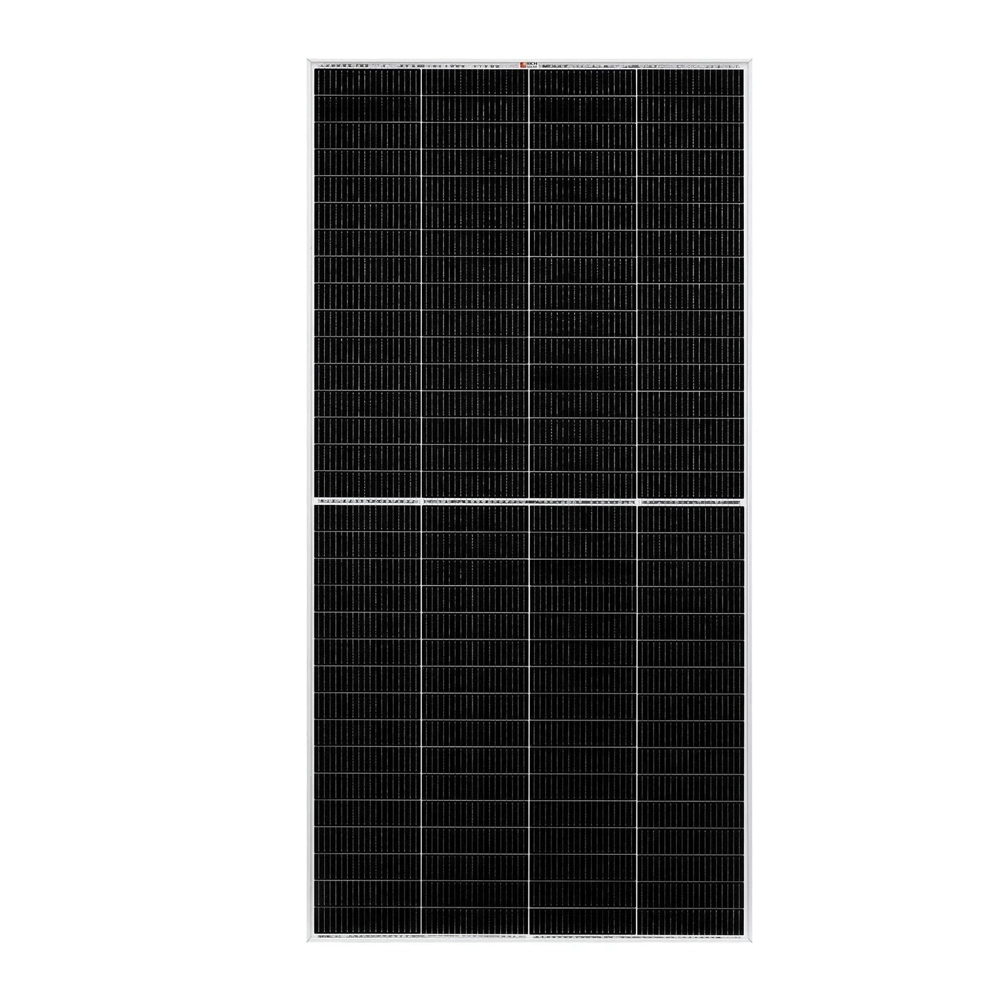 Rich Solar MEGA 335 Watt Solar Panel | Premium Grid-tie or Off-grid Solar Panel for Residential, Commercial, Agriculture
