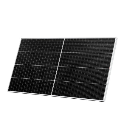 Rich Solar MEGA 335 Watt Solar Panel | Premium Grid-tie or Off-grid Solar Panel for Residential, Commercial, Agriculture
