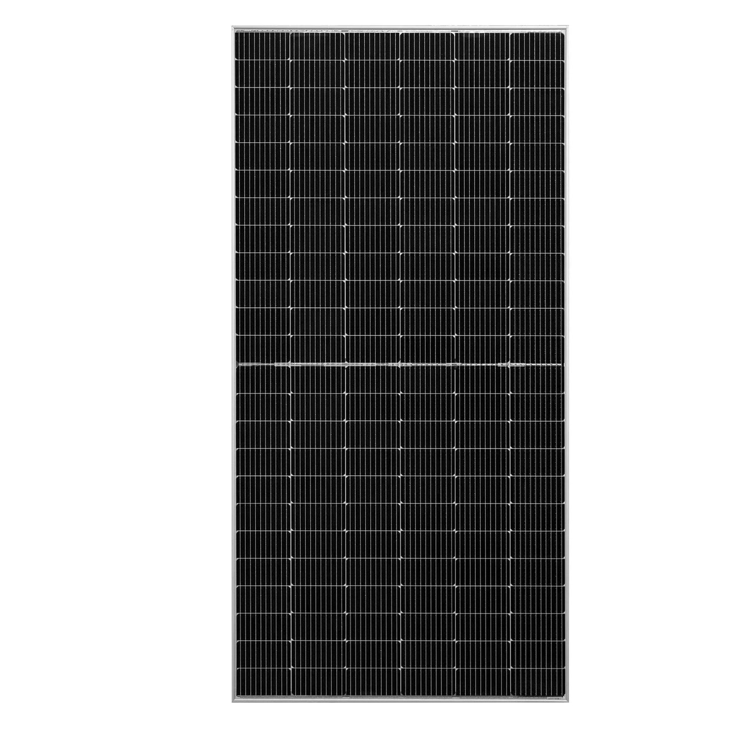 Rich Solar MEGA 550 Watt Solar Panel | Premium Grid-tie or Off-grid Solar Panel for Residential, Commercial, Agriculture