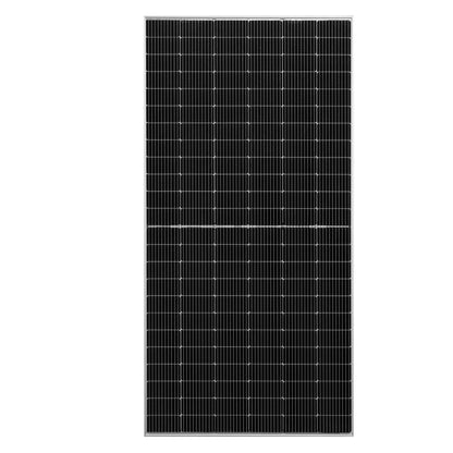 Rich Solar MEGA 550 Watt Solar Panel | Premium Grid-tie or Off-grid Solar Panel for Residential, Commercial, Agriculture