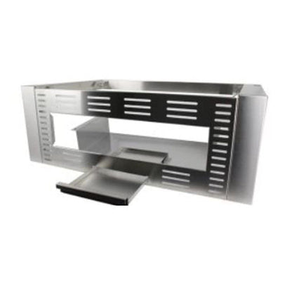 MHP TJK2LS Built-In Gas Grill Head