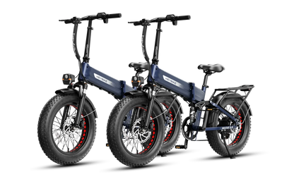 HeyBike Mars 3.0-combo