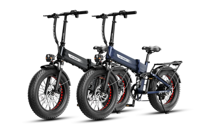 HeyBike Mars 3.0-combo