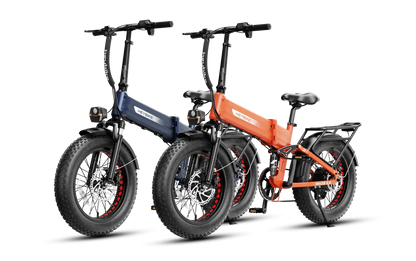 HeyBike Mars 3.0-combo