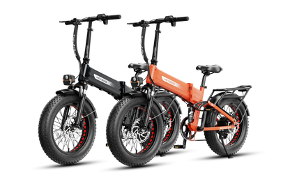 HeyBike Mars 3.0-combo