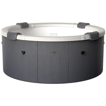 MSpa Denver – Frame Series Inflatable Hot Tub | 6 Person