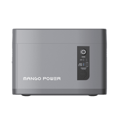 Mango Power E Expansion Battery