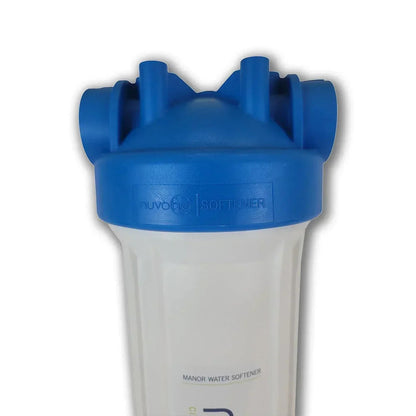 NuvoH2O Manor Water Softener System