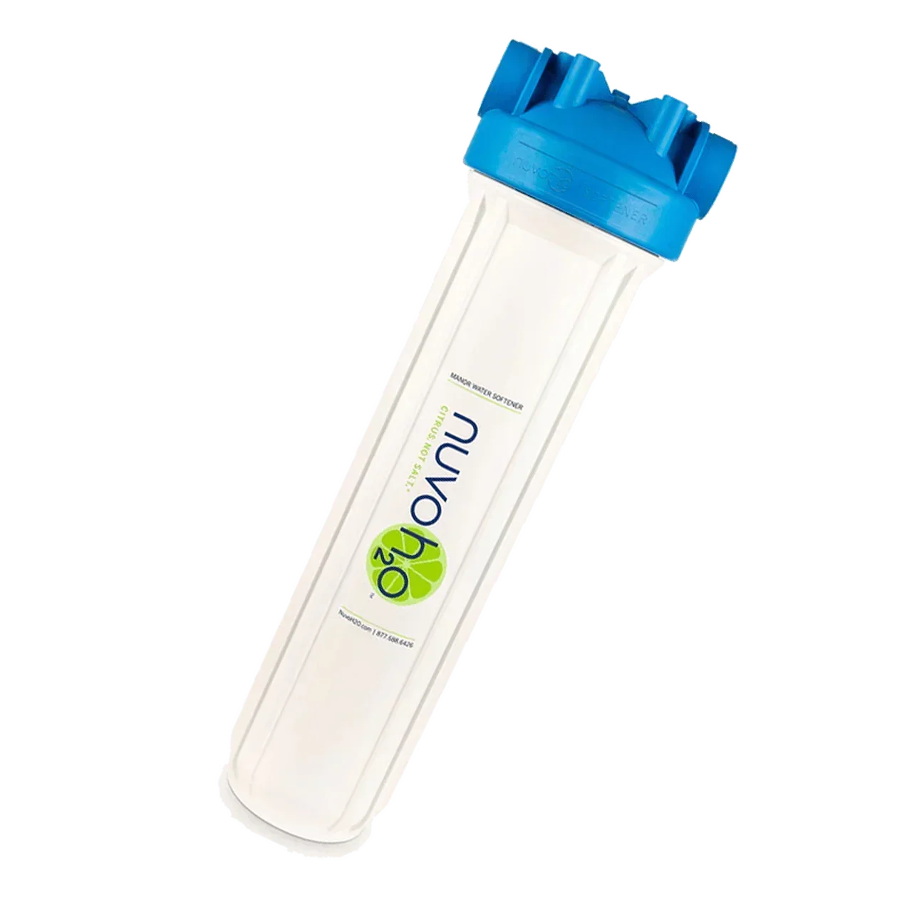 NuvoH2O Manor Water Softener System