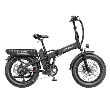 HeyBike Mars 2.5