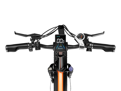 Heybike Mars 2.0