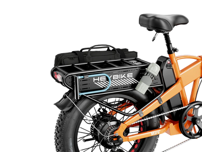 Heybike Mars 2.0