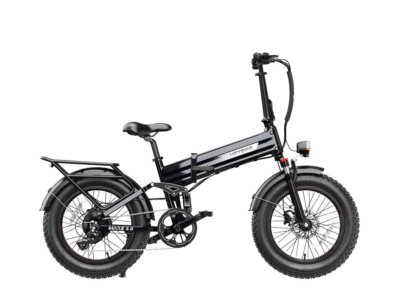 Heybike Mars 3.0